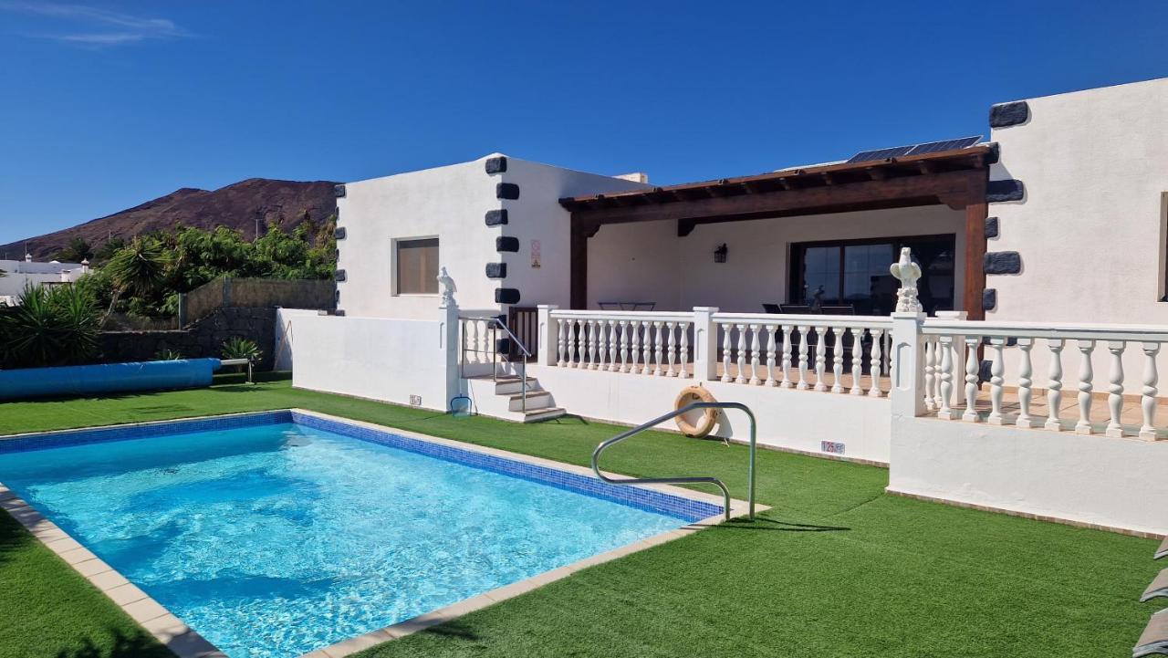 Villa Vinsta Коста Бланка Экстерьер фото
